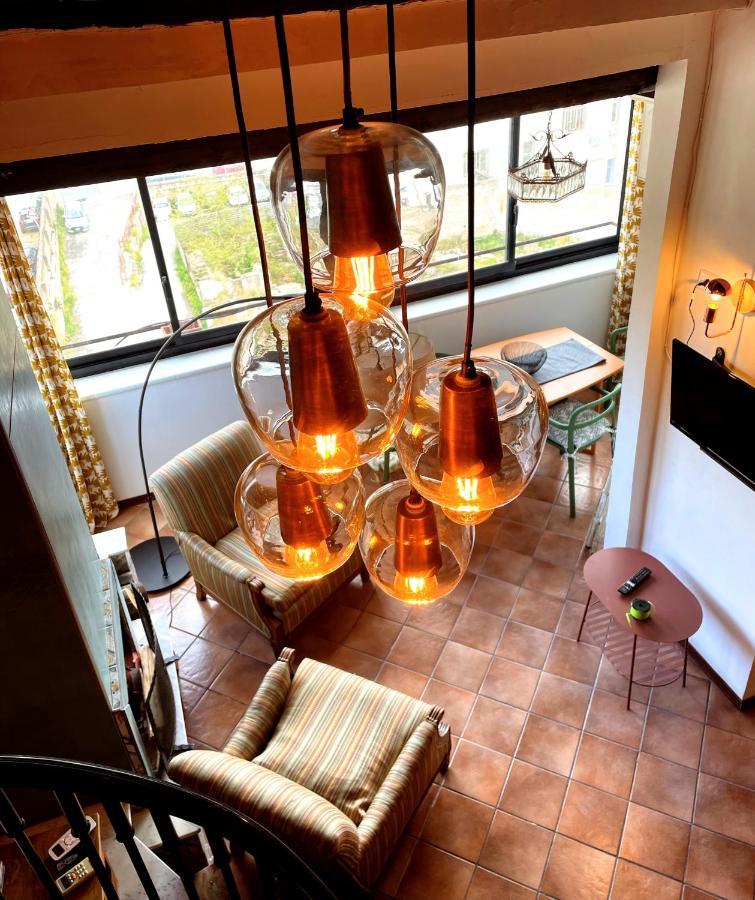 Loft Aragonese Apartman Palermo Kültér fotó