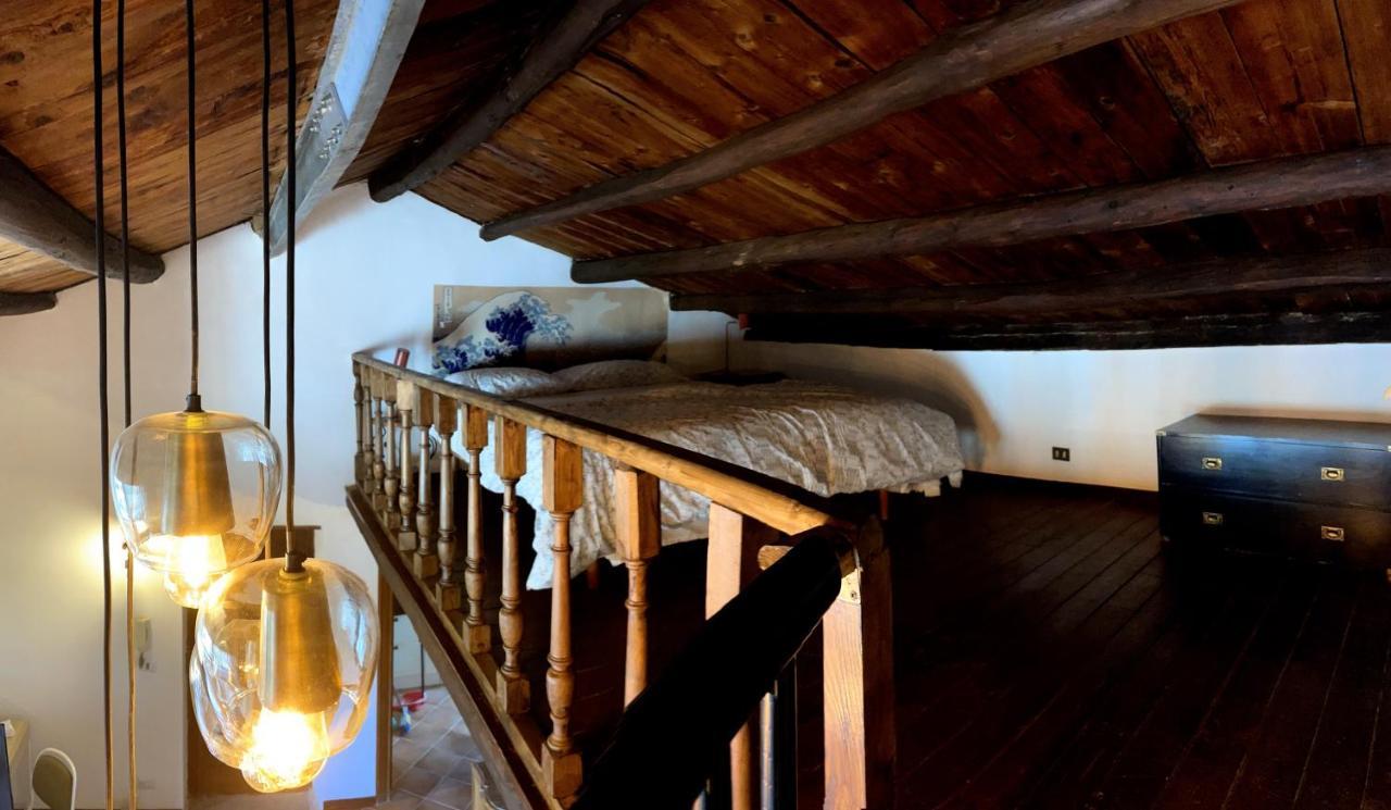 Loft Aragonese Apartman Palermo Kültér fotó